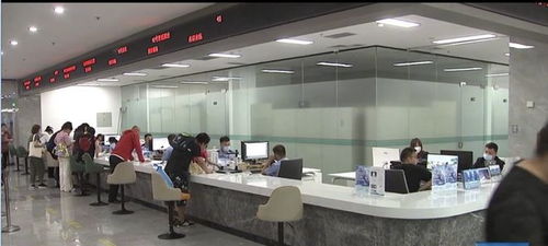 三河燕郊 多领域全面对标北京，加速信息咨询服务一体化发展